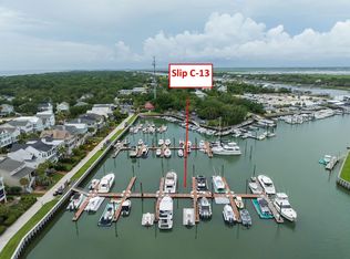 40 41st Ave #C13, Isle Of Palms, SC 29451