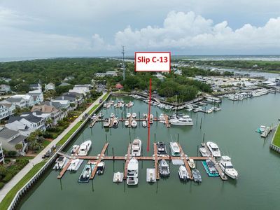 40 41st Ave #C13, Isle Of Palms, SC, 29451