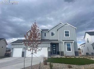 6326 Mondrian Way, Colorado Springs, CO 80924