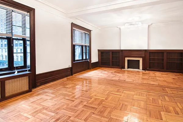 Rented by WAM Partners - William Moses Co. | media 37