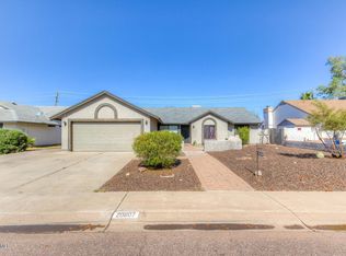 20807 N 8th Ave, Phoenix, AZ 85027