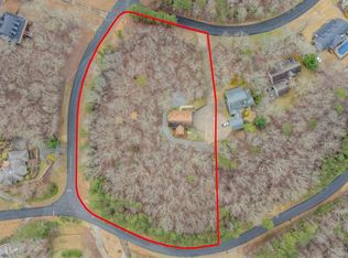 34 Red Oak Rd, Oneonta, AL 35121