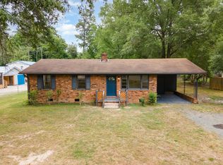 608 26th St, Butner, NC 27509