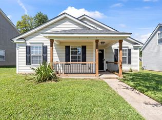 537 Pullman St SW, Concord, NC 28025