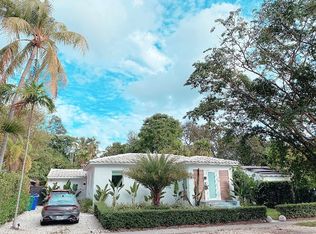 725 NE 81st St, Miami, FL 33138