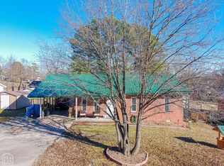 1104 Ridgecrest St, Pocahontas, AR 72455