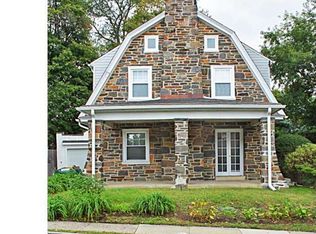 505 Valley View Rd, Merion Station, PA 19066