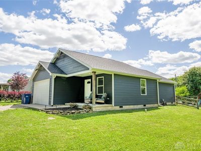 165 Hatchet Dr, Eaton, OH, 45320