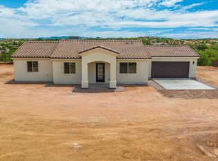 891 Paseo Comanche, Rio Rico, AZ 85648