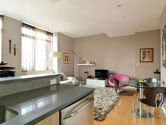 3rd image of 229 W 60th St APT 5E