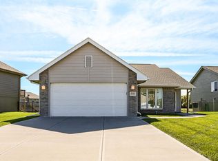 3505 Middle Ferry Rd, Council Bluffs, IA 51501