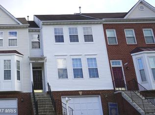 6627 Creek Point Way, Alexandria, VA 22315