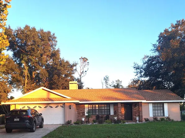 3301 Shalimar Cir, Deltona, FL 32738