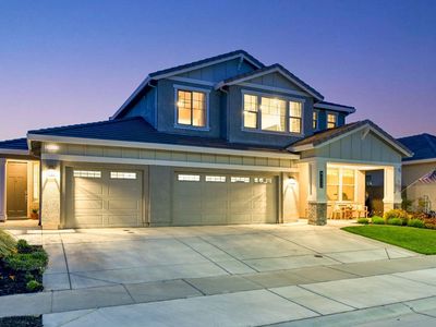 9112 Plympton Loop, Roseville, CA, 95747