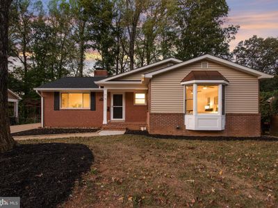 7520 Murillo St, Springfield, VA, 22151