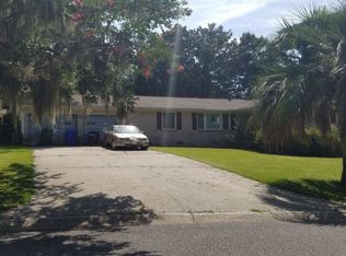 5327 Barwick Rd, North Charleston, SC 29418