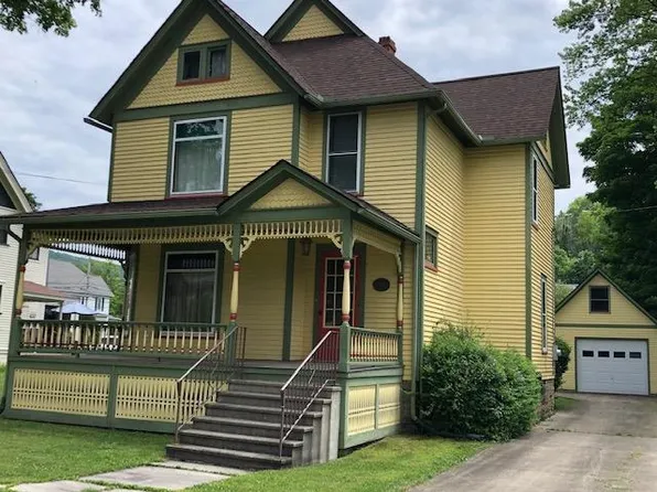 303 S East St, Coudersport, PA 16915