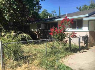 25183 Josephine St, Los Molinos, CA 96055