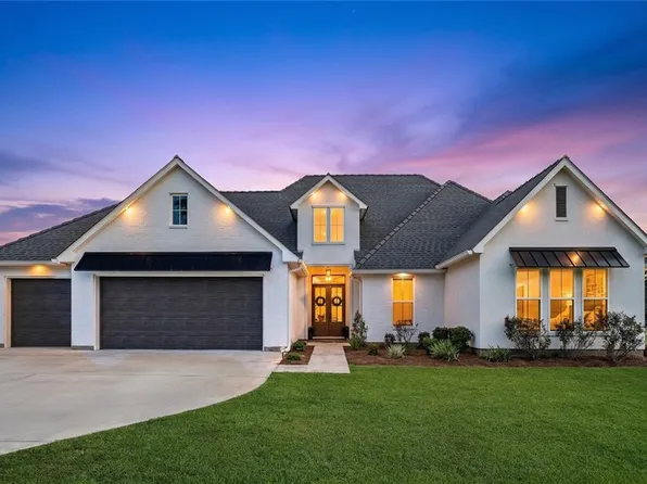 451 Bedico Pkwy, Madisonville, LA 70447