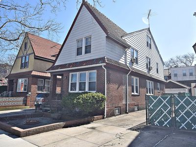 88-48 Union Tpke, Flushing, NY, 11385