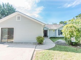 115 Rolling Ridge Dr, Covington, GA 30016