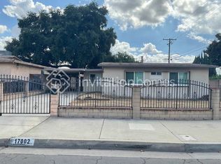 17002 E Bellbrook St, Covina, CA 91722