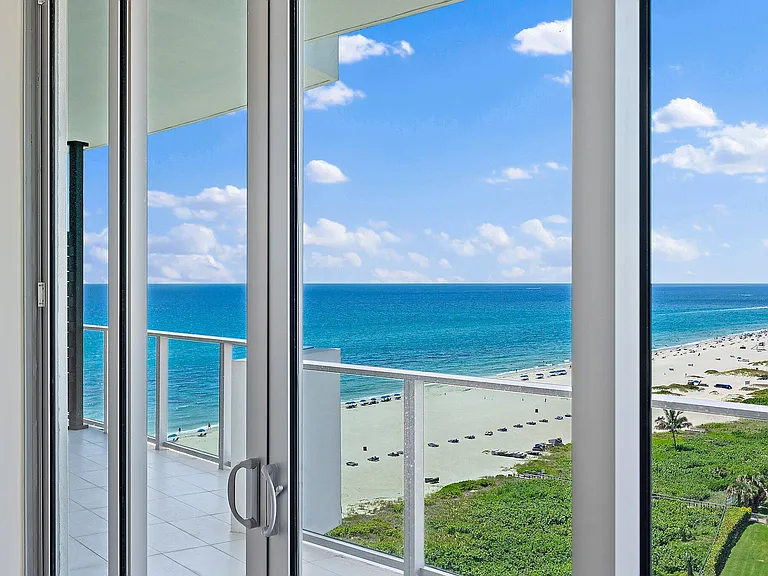 3100 N Ocean Dr #H-1206 — Photo 17