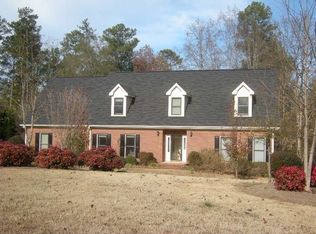 1771 Windsong Dr SW, Conyers, GA