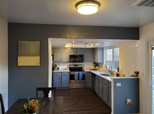 2419 S Worchester Ct UNIT E, Aurora, CO 80014