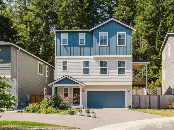 6480 Halyard Circle SE, Port Orchard, WA 98367