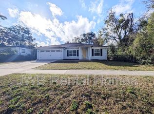 10534 Lone Star Rd, Jacksonville, FL 32225