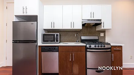 Rented by Nooklyn NYC LLC