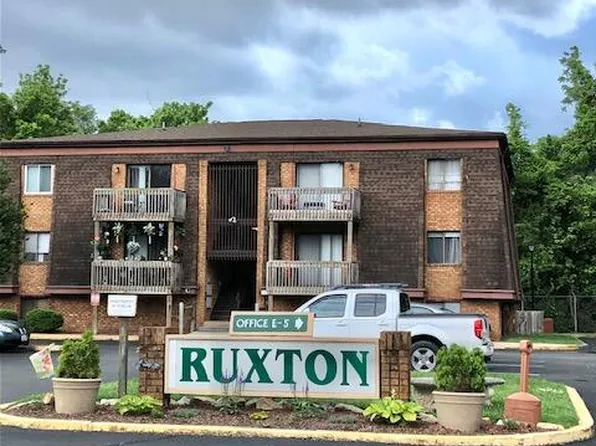 2840 Colonial Ave SW APT B12, Roanoke, VA 24015