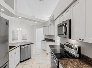 1391 Barber St, Sebastian, FL 32958
