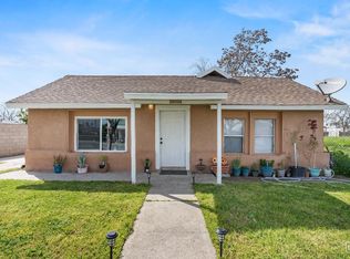1225 E St, Wasco, CA 93280
