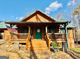 318 Chalybeate Springs Rd, Woodland, GA 31836