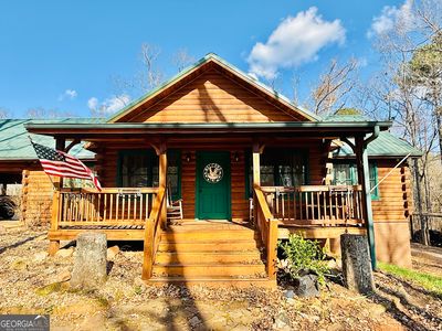 318 Chalybeate Springs Rd, Woodland, GA, 31836