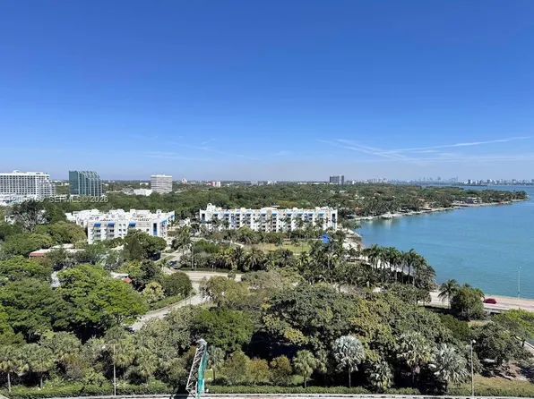 601 NE 36th St APT 1311, Miami, FL 33137