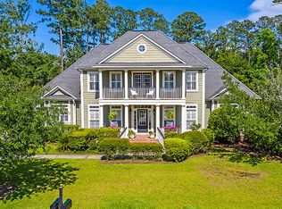 2822 Oak Manor Dr, Mount Pleasant, SC 29466