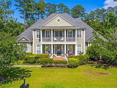 2822 Oak Manor Dr, Mount Pleasant, SC, 29466