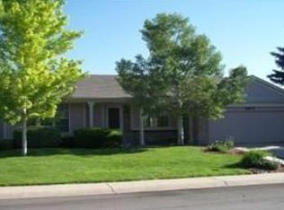 5872 S Quatar Cir, Centennial, CO 80015