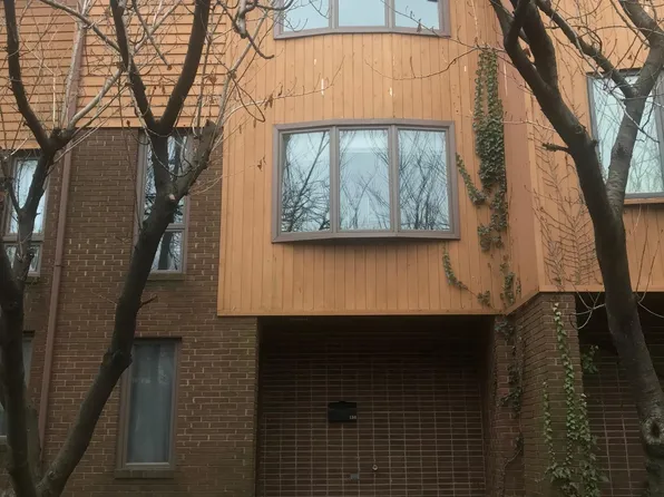 156 George St, New Brunswick, NJ 08901