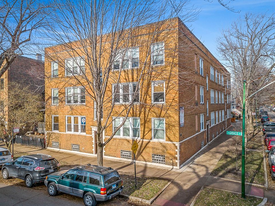 1st image of 1634 W Grace St #1636-3