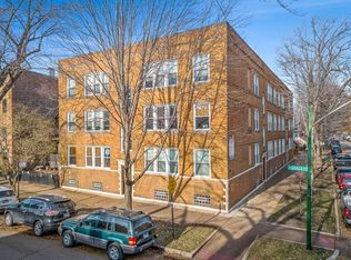 1634 W Grace St #1636-3, Chicago, IL 60613