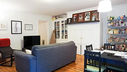 Rented by HOME RESIDENTIAL LLC