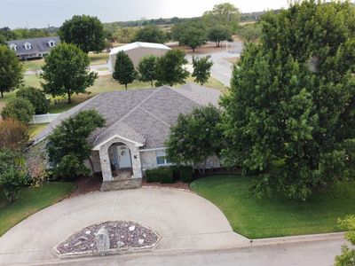120 Hogan St, Comanche, TX, 76442