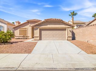 3305 N Ariba St, Las Vegas, NV 89129