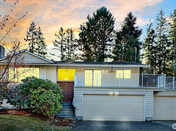 526 Willow Road, Bellingham, WA 98225