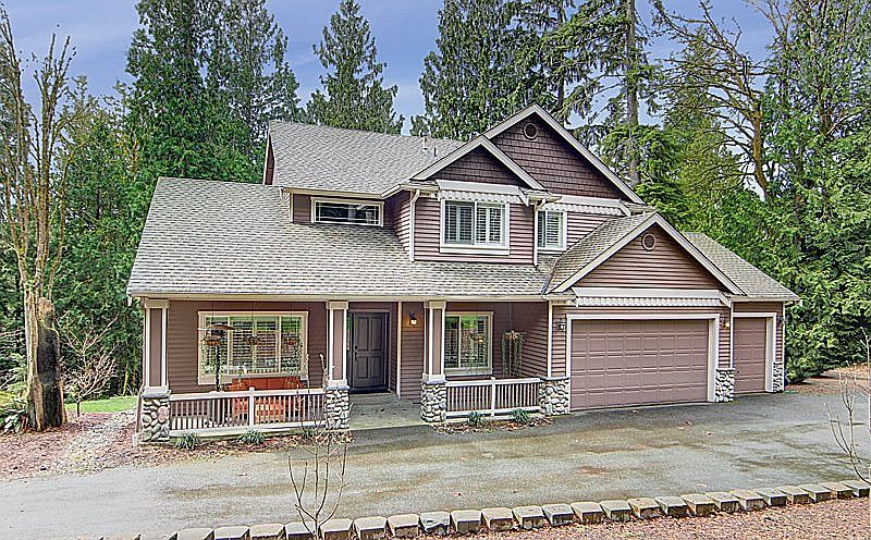 1st image of 17530 214th Ave NE