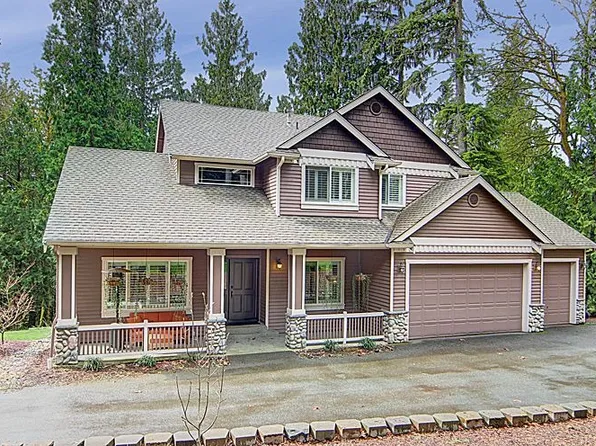 17530 214th Ave NE, Woodinville, WA 98077